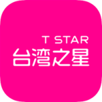台灣之星 T Star APP Logo