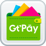亞太電信 GtPay Logo