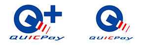 QUICPay Logo 日本吉鶴卡需使用 QUICPay 才能享有 5% 回饋